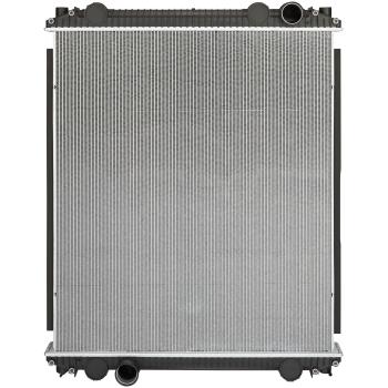 2004 Freightliner FL112 Radiator Spectra Premium 20011707P image 2 of 4