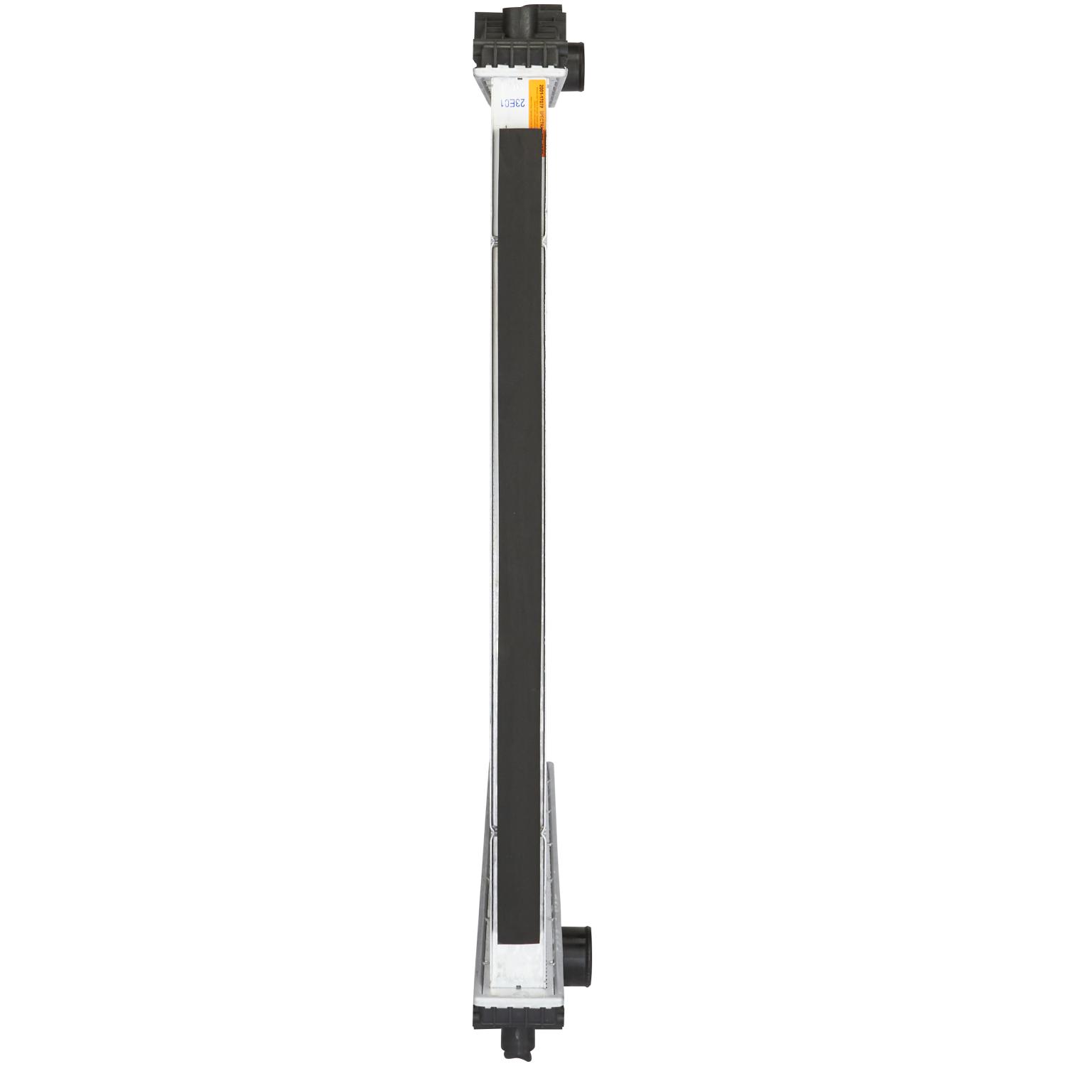 Spectra Premium 20011707P Radiator product image 4 of 4