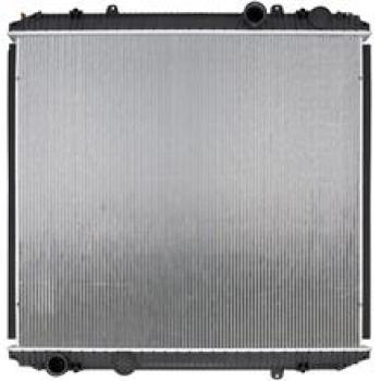 2004 Freightliner FLD112 Radiator Spectra Premium 20011710P image 1 of 4