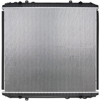 2004 Freightliner FLD112 Radiator Spectra Premium 20011710P image 2 of 4