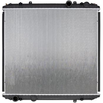2004 Freightliner FLD112 Radiator Spectra Premium 20011710P image 3 of 4