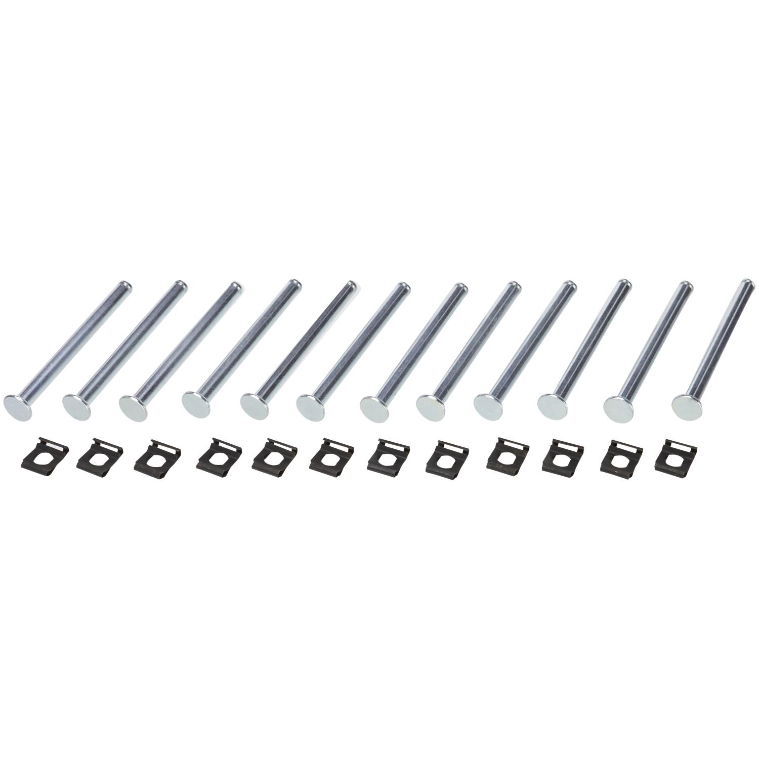 Spectra Premium 20011710P Radiator product image 4 of 5