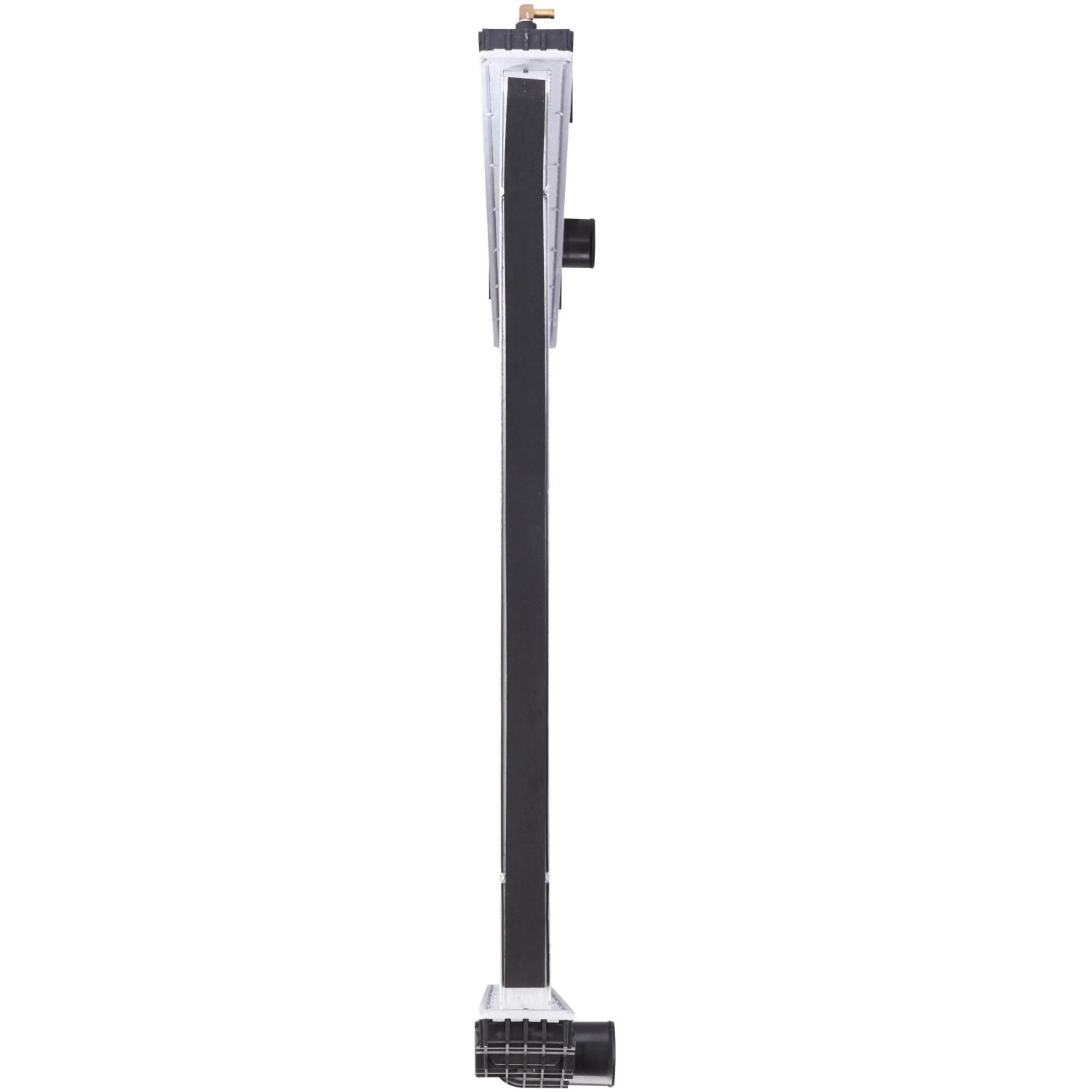 Spectra Premium 20011710P Radiator product image 5 of 5