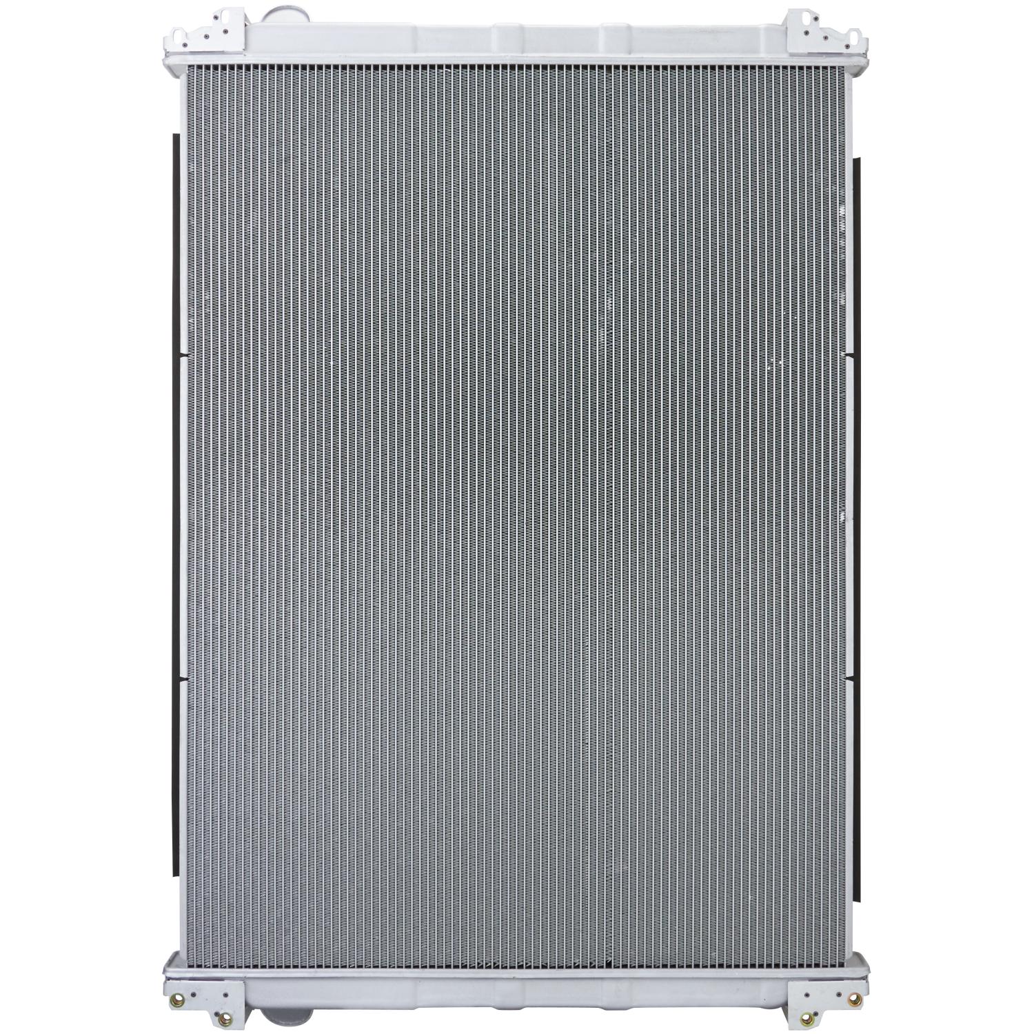 Spectra Premium 20011711 - Radiator Spectra Premium 20011711 Radiator product image 2 of 5