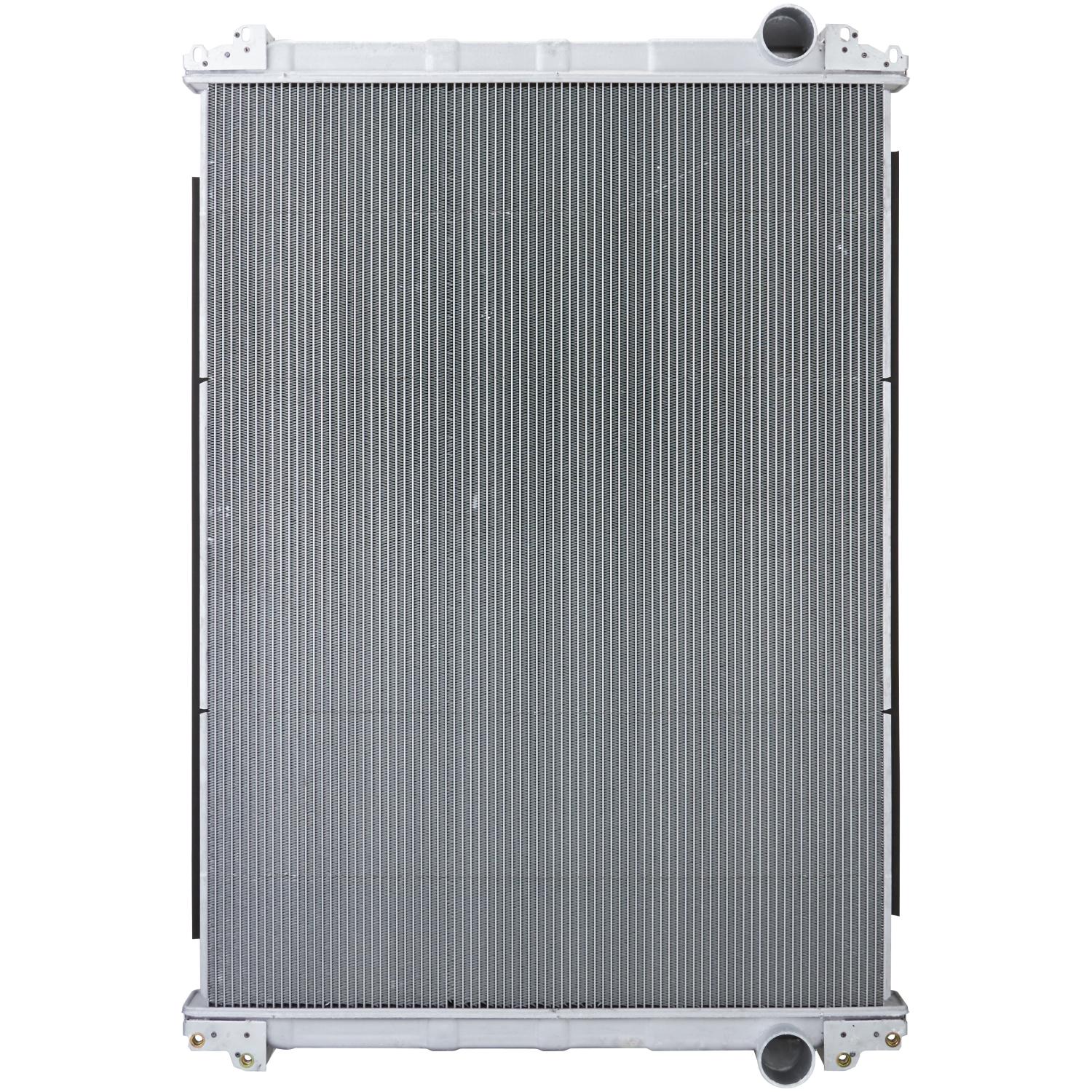 Spectra Premium 20011711 - Radiator Spectra Premium 20011711 Radiator product image 3 of 5