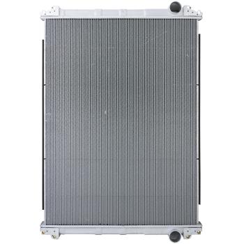 2004 Freightliner Century Class Radiator Spectra Premium 20011711 image 3 of 4