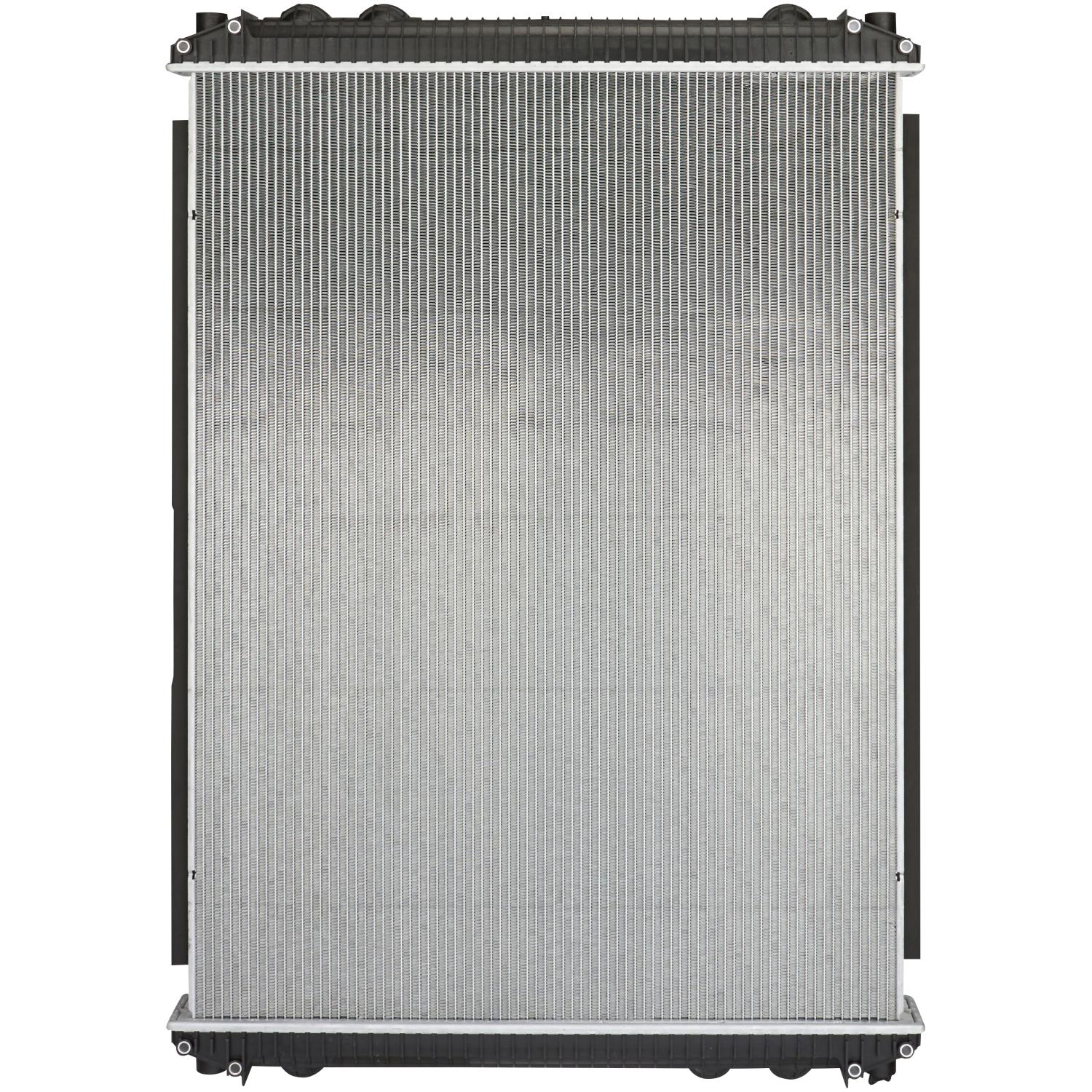 Spectra Premium 20011711P - Radiator Spectra Premium 20011711P Radiator product image 1 of 4