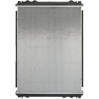 2004 Freightliner Century Class Radiator Spectra Premium 20011711P image 1 of 4
