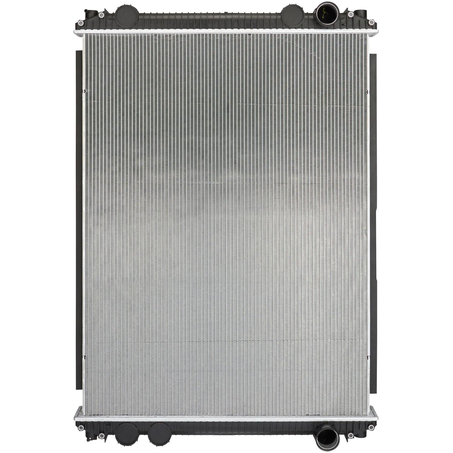 Spectra Premium 20011711P - Radiator Spectra Premium 20011711P Radiator product image 2 of 4