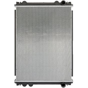 2004 Freightliner Century Class Radiator Spectra Premium 20011711P image 2 of 4