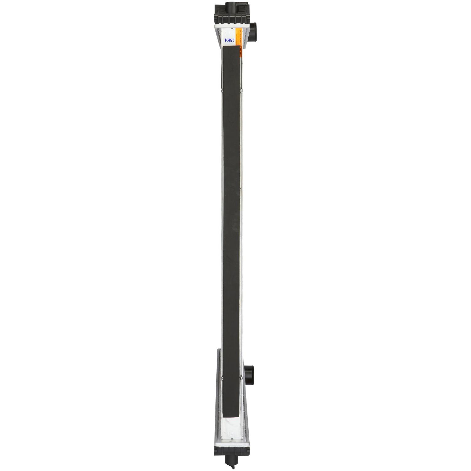 Spectra Premium 20011711P - Radiator Spectra Premium 20011711P Radiator product image 4 of 4