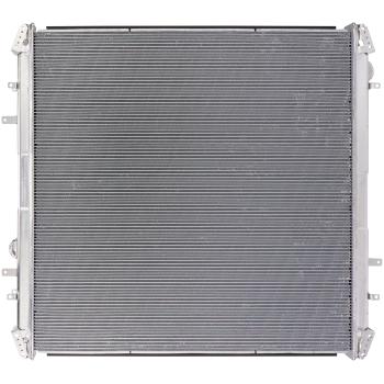 2006 Freightliner Coronado Radiator Spectra Premium 20011712 image 2 of 4