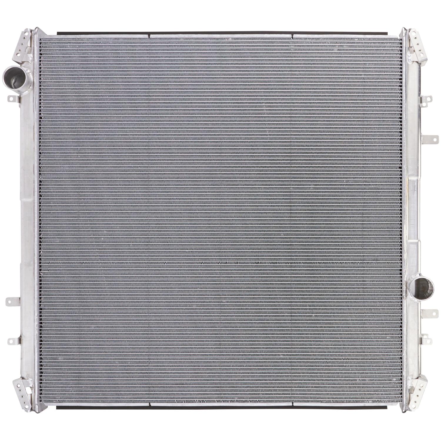 Spectra Premium 20011712 Radiator product image 3 of 5