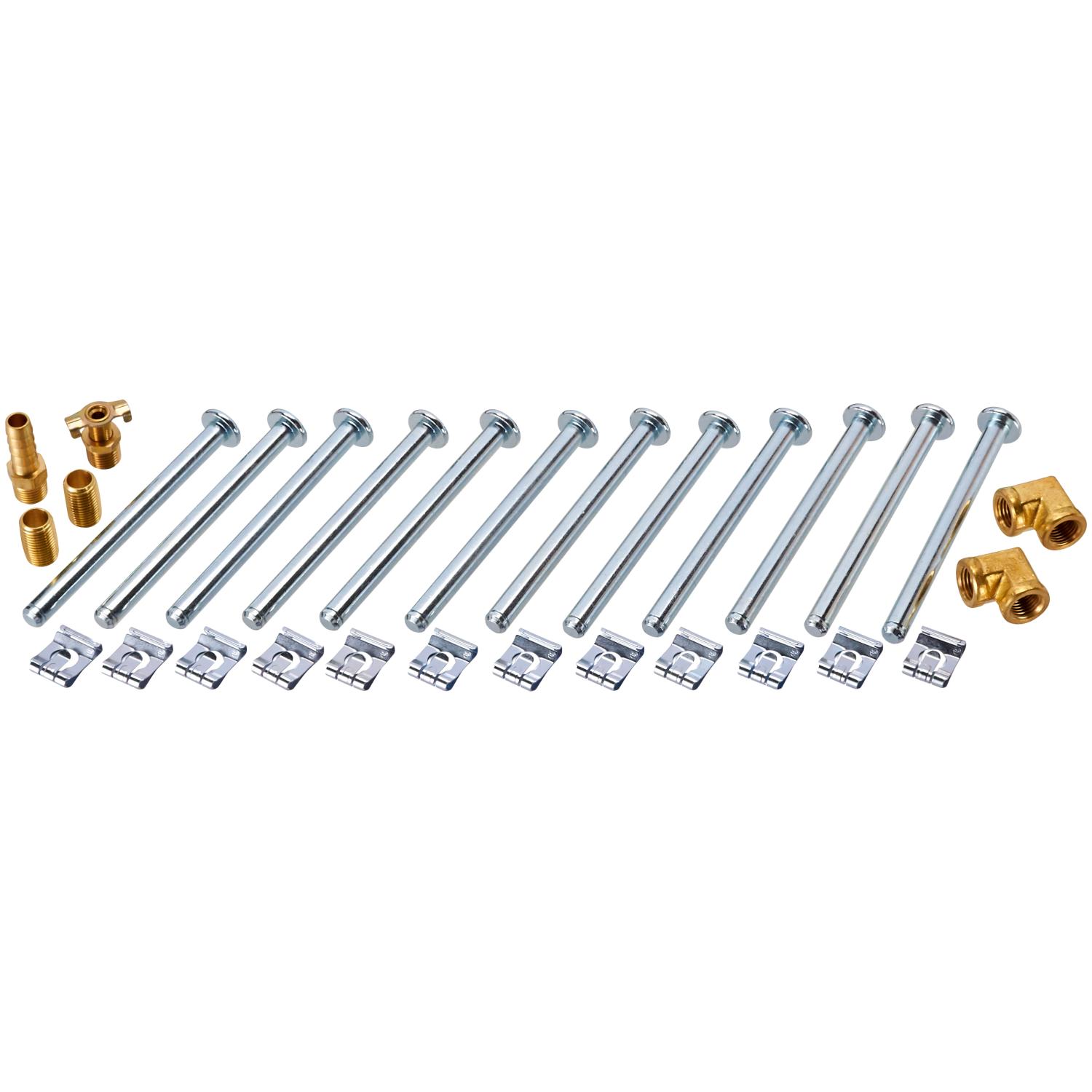 Spectra Premium 20011712 Radiator product image 4 of 5