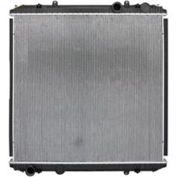 2006 Freightliner Coronado Radiator Spectra Premium 20011712P image 1 of 4