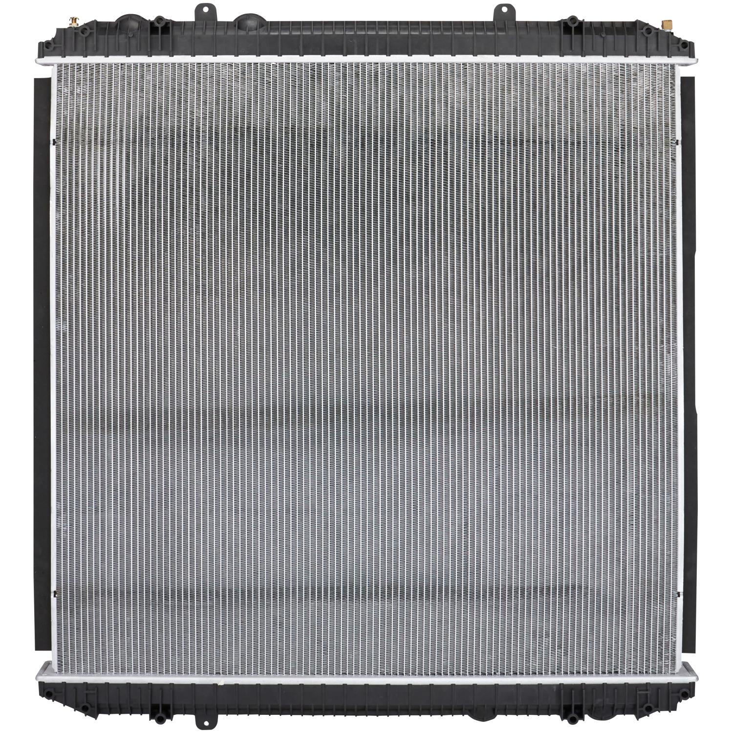 Spectra Premium 20011712P Radiator product image 2 of 5