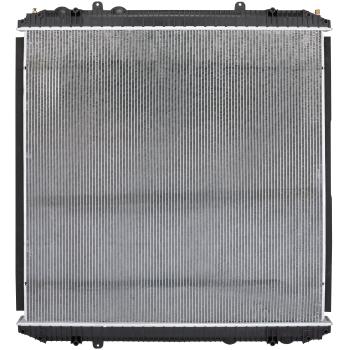 2006 Freightliner Coronado Radiator Spectra Premium 20011712P image 2 of 4