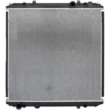 2006 Freightliner Coronado Radiator Spectra Premium 20011712P image 3 of 4