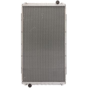 2004 Freightliner FL112 Radiator Spectra Premium 20011713 image 3 of 4