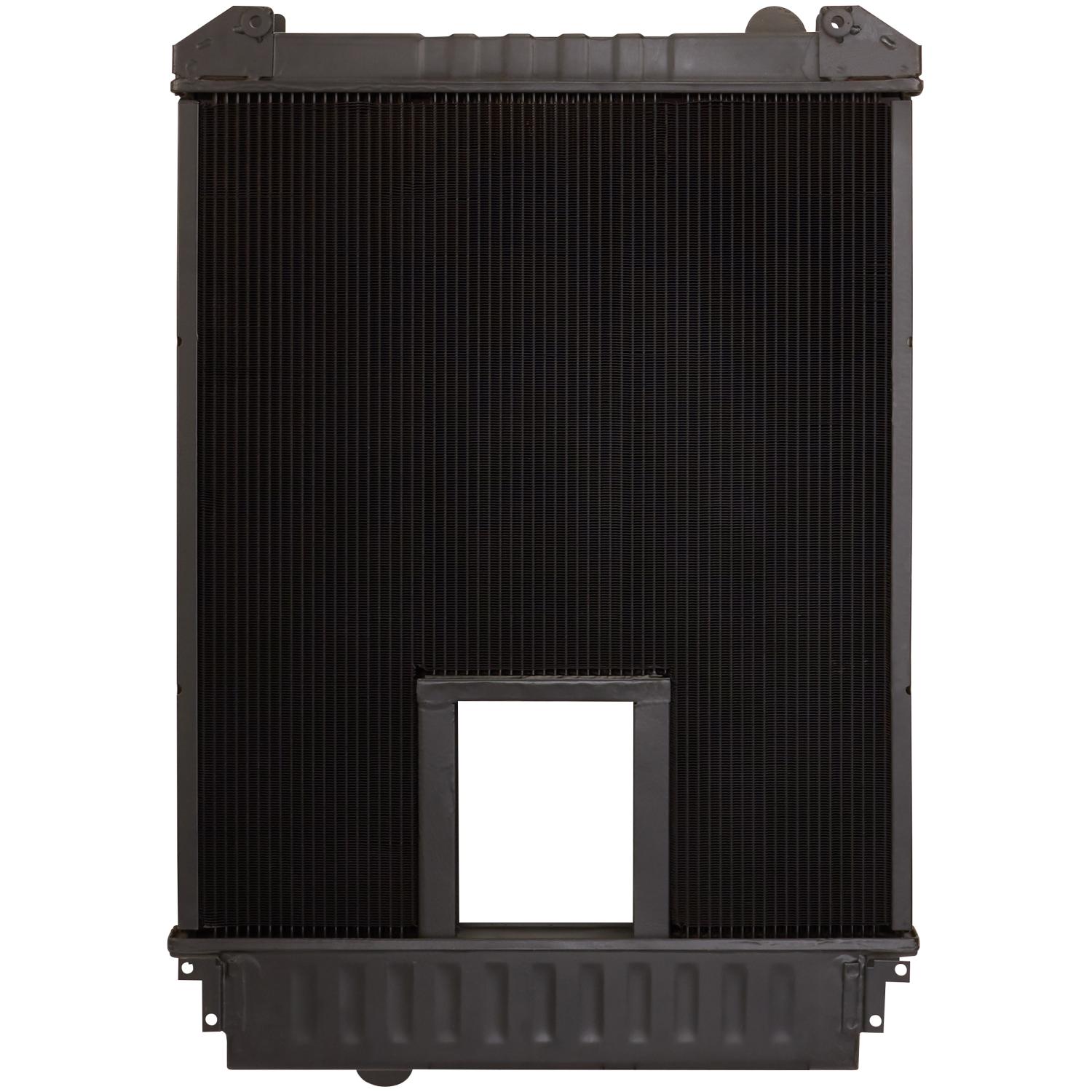 Spectra Premium 20011714C - Radiator Spectra Premium 20011714C Radiator product image 2 of 5