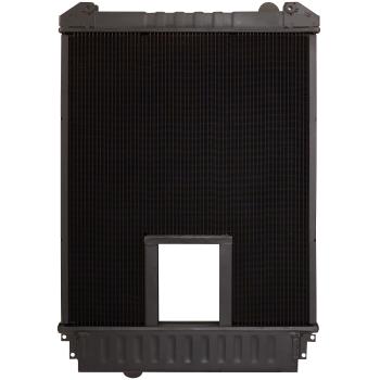 2003 Freightliner Century Class Radiator Spectra Premium 20011714C image 2 of 4