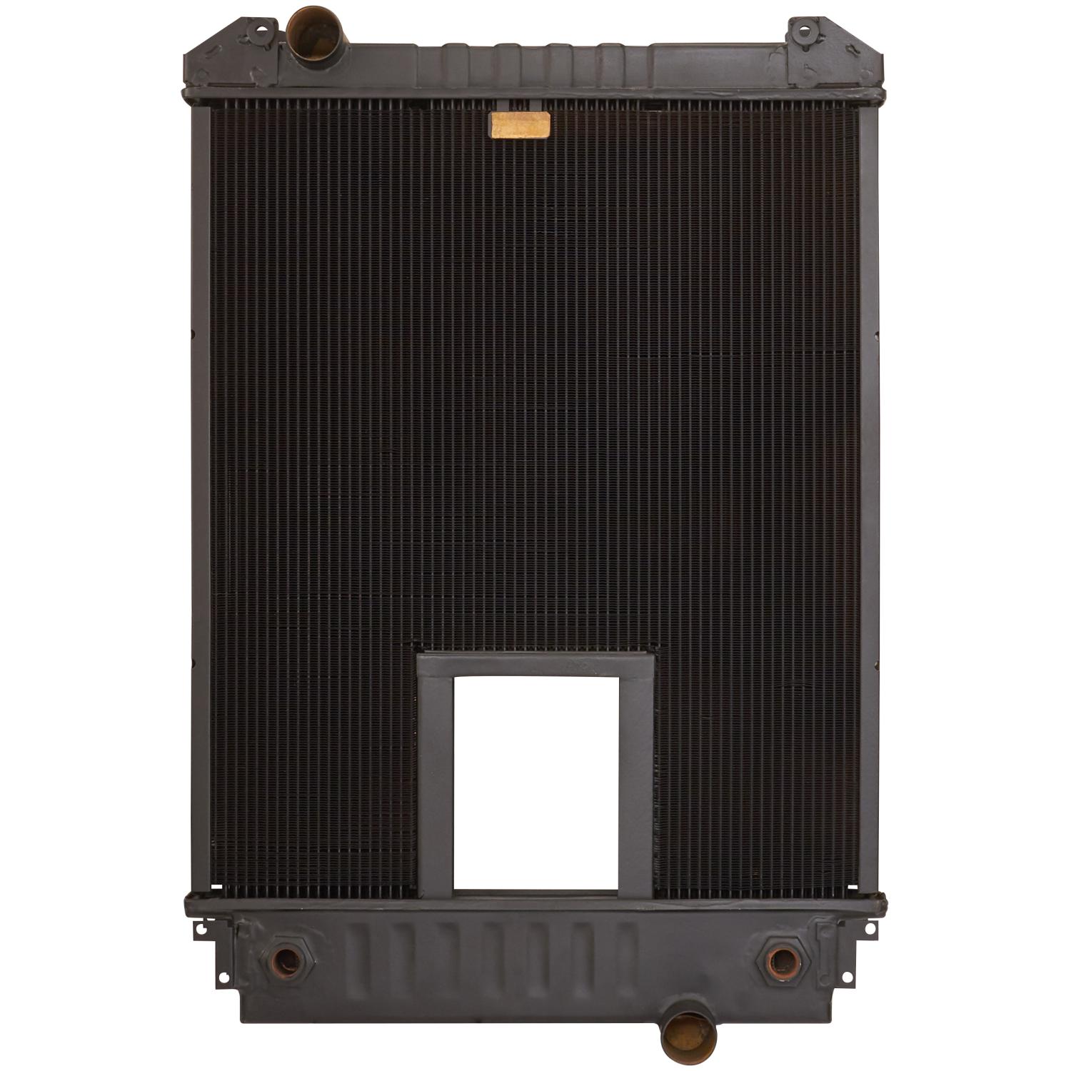 Spectra Premium 20011714C - Radiator Spectra Premium 20011714C Radiator product image 3 of 5