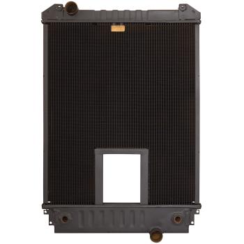 2003 Freightliner Century Class Radiator Spectra Premium 20011714C image 3 of 4