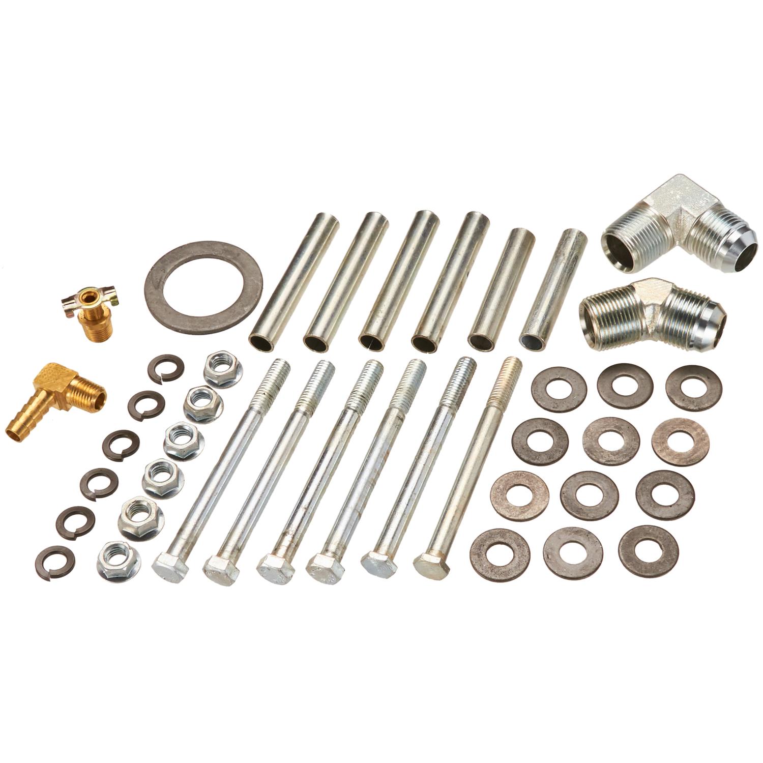 Spectra Premium 20011714C - Radiator Spectra Premium 20011714C Radiator product image 4 of 5