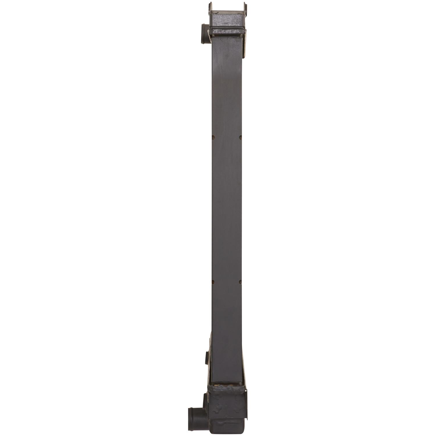 Spectra Premium 20011714C - Radiator Spectra Premium 20011714C Radiator product image 5 of 5