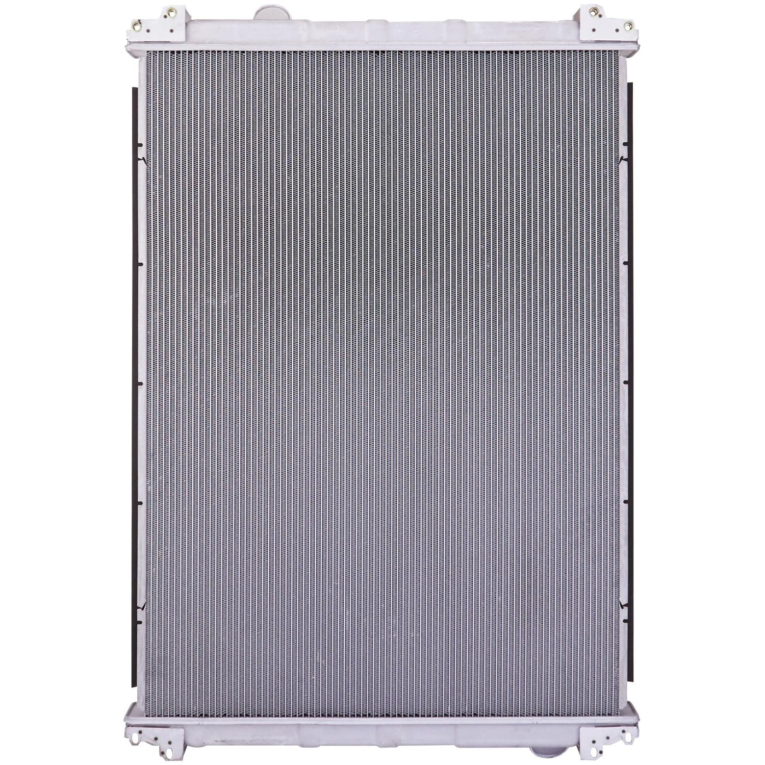 Spectra Premium 20011715 - Radiator Spectra Premium 20011715 Radiator product image 2 of 5