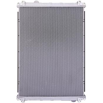 2003 Freightliner Century Class Radiator Spectra Premium 20011715 image 2 of 4