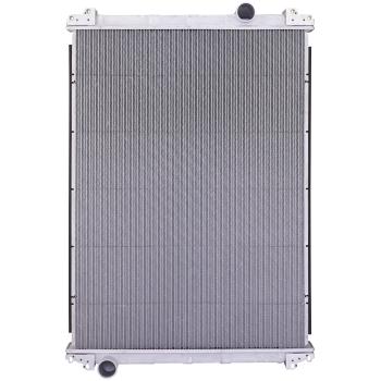 2003 Freightliner Century Class Radiator Spectra Premium 20011715 image 4 of 4
