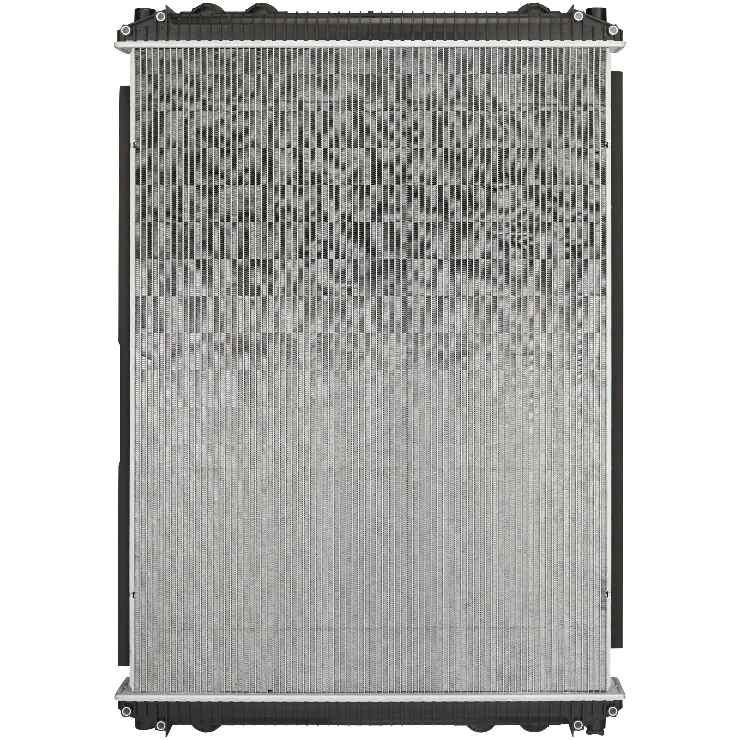 Spectra Premium 20011715P - Radiator Spectra Premium 20011715P Radiator product image 1 of 4