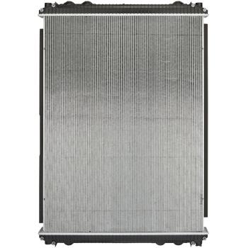 2003 Freightliner Century Class Radiator Spectra Premium 20011715P image 1 of 4