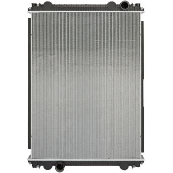 2003 Freightliner Century Class Radiator Spectra Premium 20011715P image 2 of 4