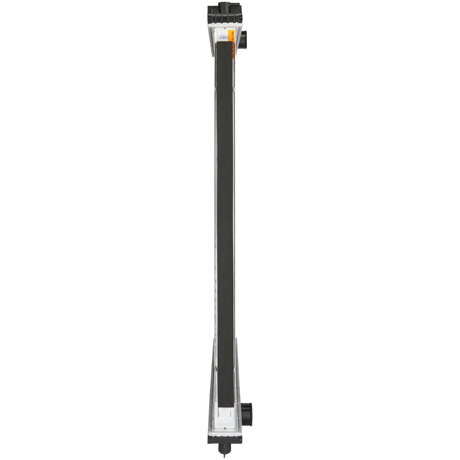 Spectra Premium 20011715P - Radiator Spectra Premium 20011715P Radiator product image 4 of 4