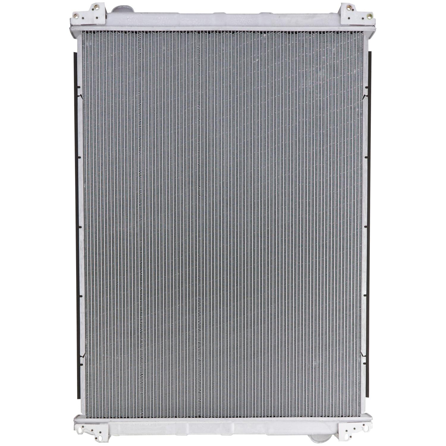 Spectra Premium 20011716 - Radiator Spectra Premium 20011716 Radiator product image 2 of 5
