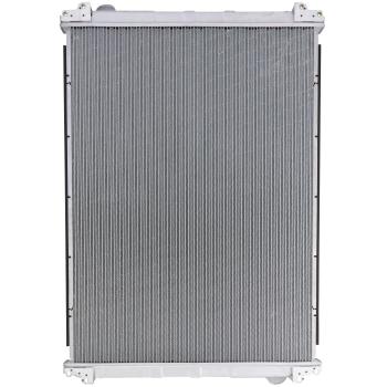 2003 Freightliner Century Class Radiator Spectra Premium 20011716 image 2 of 4