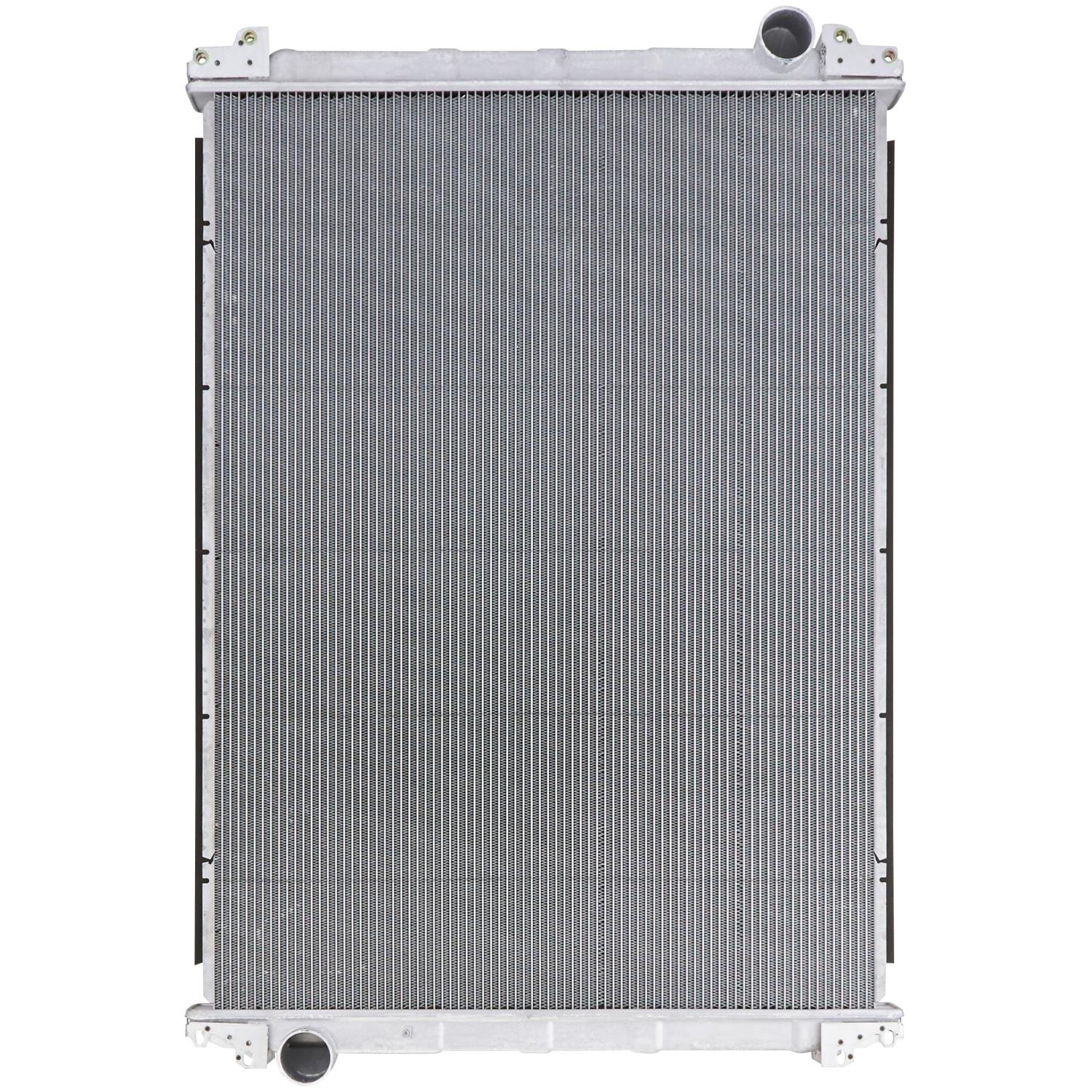 Spectra Premium 20011716 - Radiator Spectra Premium 20011716 Radiator product image 3 of 5