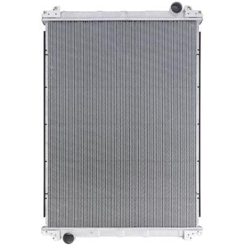 2003 Freightliner Century Class Radiator Spectra Premium 20011716 image 3 of 4