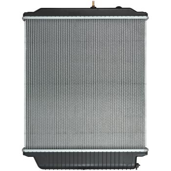 2007 Workhorse Custom Chassis W42 Radiator