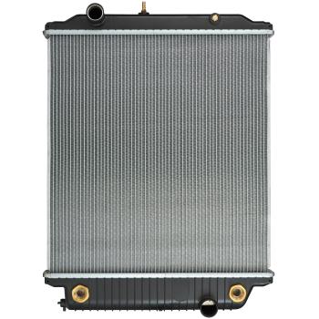 2007 Workhorse Custom Chassis W42 Radiator Spectra Premium 20011720P image 2 of 4