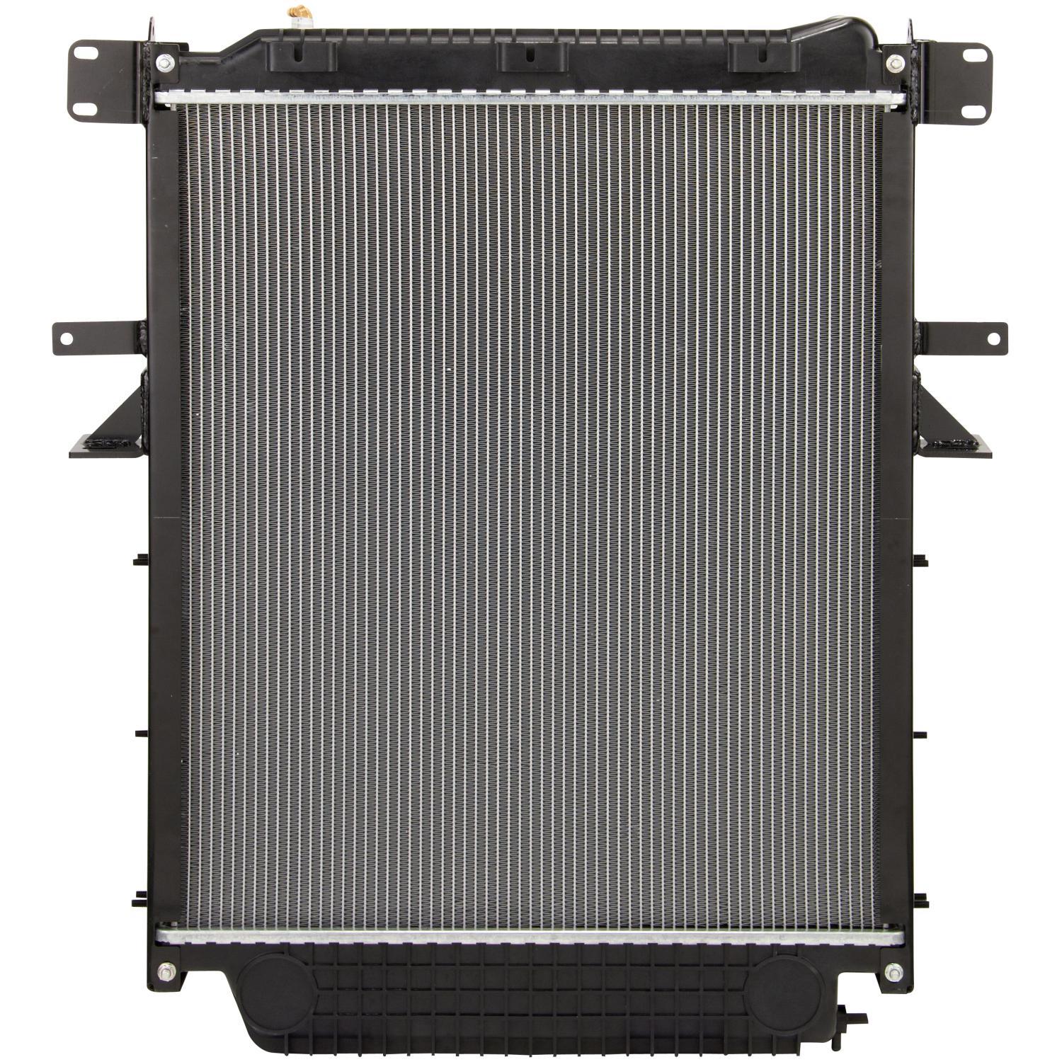 Spectra Premium 20011721P - Radiator Spectra Premium 20011721P Radiator product image 1 of 3