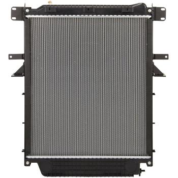 2013 Freightliner S2C Radiator
