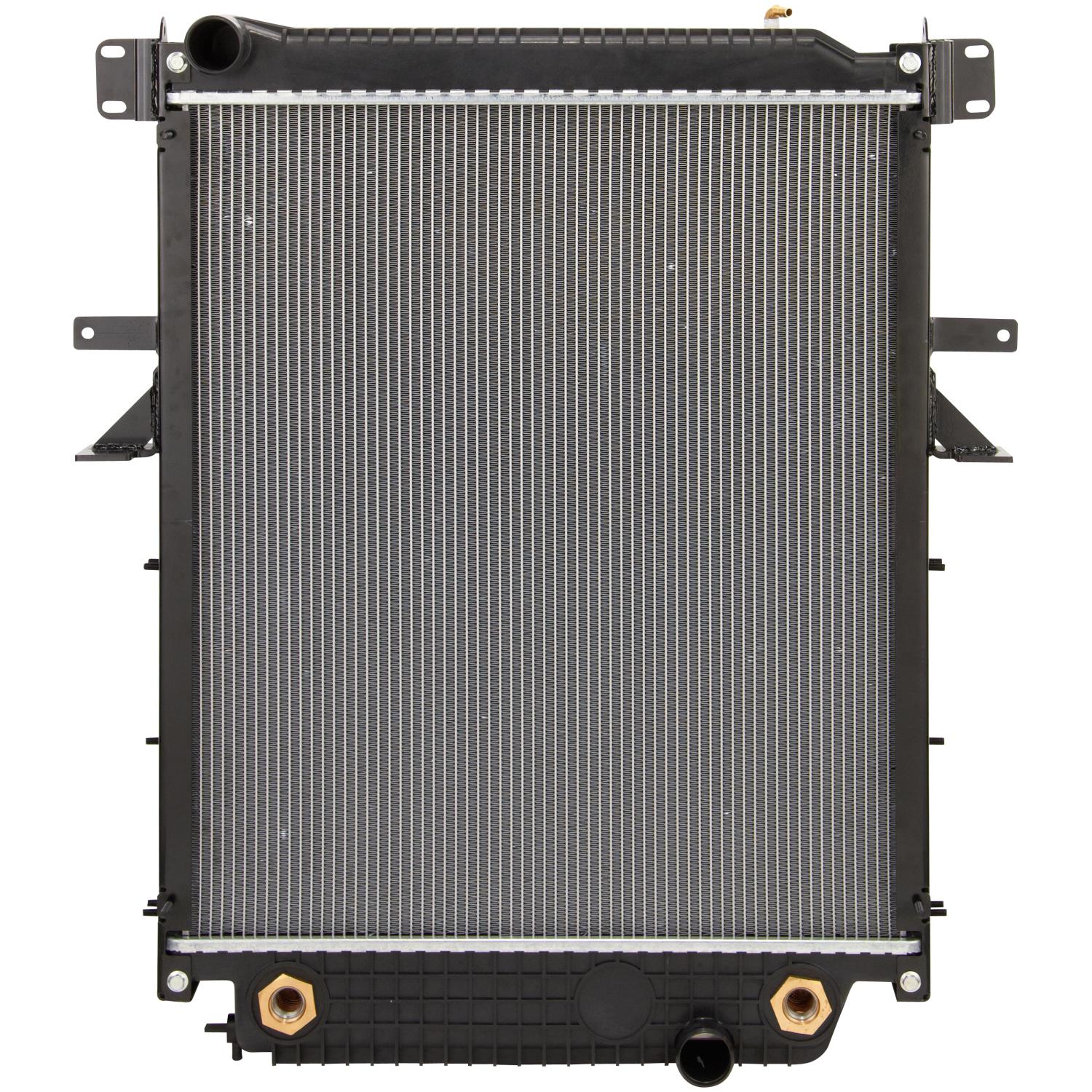 Spectra Premium 20011721P - Radiator Spectra Premium 20011721P Radiator product image 2 of 3