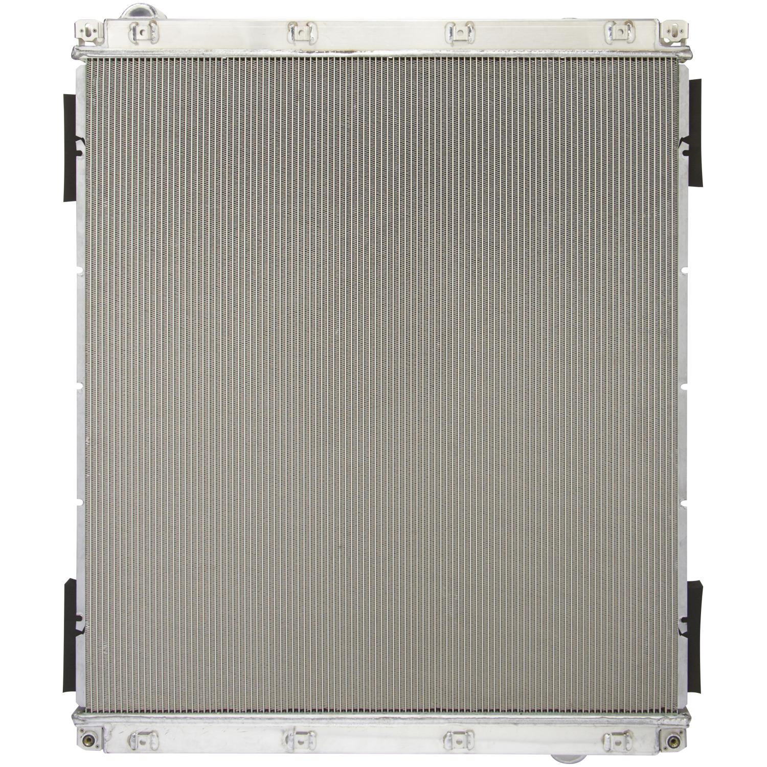 Spectra Premium 20011723 Radiator product image 2 of 5