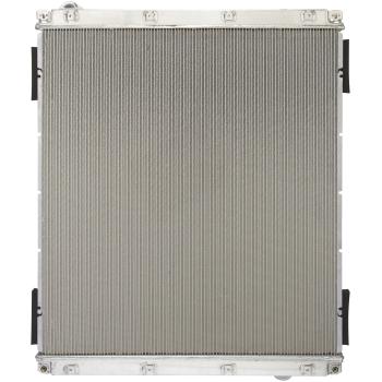 2008 Freightliner Cascadia Radiator Spectra Premium 20011723 image 2 of 4
