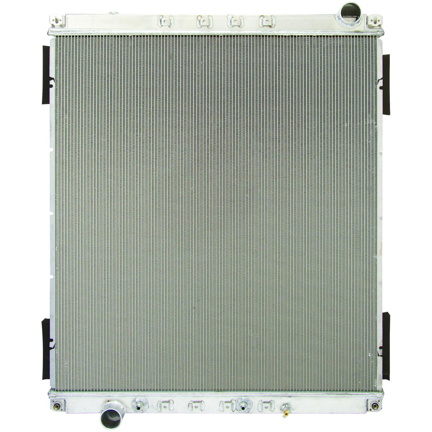 Spectra Premium 20011723 Radiator product image 3 of 5