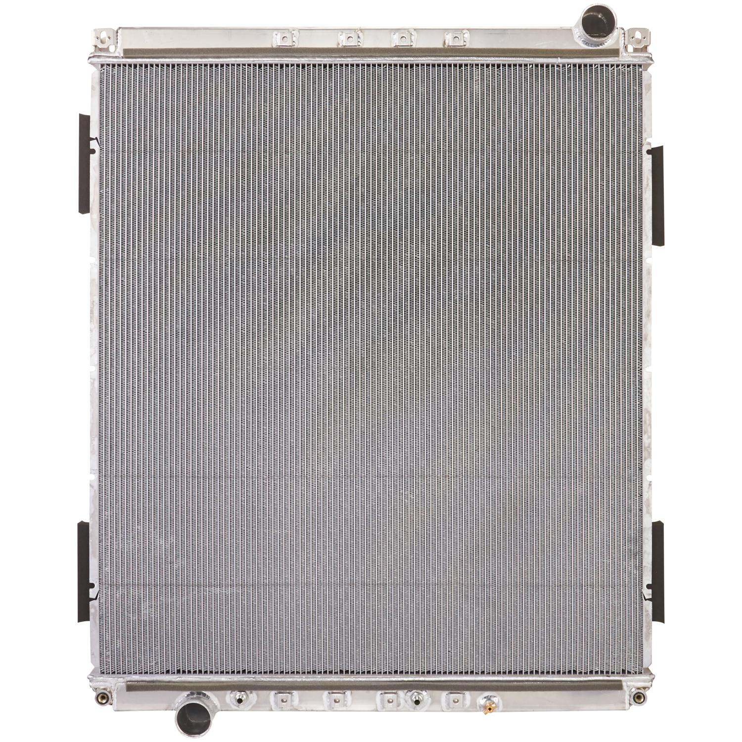 Spectra Premium 20011723F - Radiator Spectra Premium 20011723F Radiator product image 3 of 5