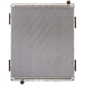 2008 Freightliner Cascadia Radiator Spectra Premium 20011723F image 3 of 4